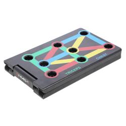 HMS Multifunkčná doska pre tréning kľukov PU12