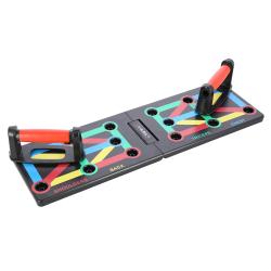 HMS Multifunkčná doska pre tréning kľukov PU12