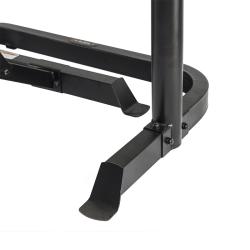 HMS Multifunkční lavice se stojanem LS 3859 + sleva 500,- na příslušenství