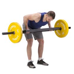 HMS Multiúchopová os GK214