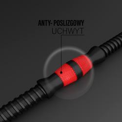 HMS Nakládací činky SGC20, 20 kg