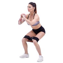 HMS Nastavitelný Hip band HBR10