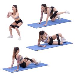 HMS Nastavitelný Hip band HBR10