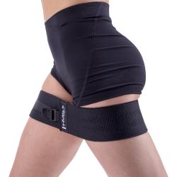 HMS Nastavitelný Hip band HBR10