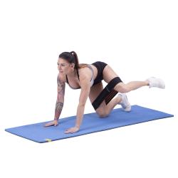 HMS Nastavitelný Hip band HBR10