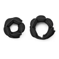 HMS Nastavitelné zátěže na zápěstí a kotníky ONK01 2 x 0,5 kg