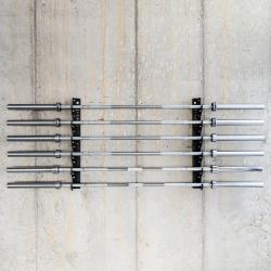 HMS Nástenný držiak na 6 olympijských os STR46