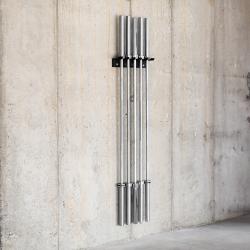 HMS Nástenný držiak / vešiak na 5 olympijských os STR45