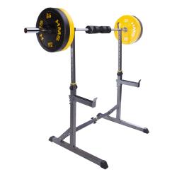 HMS Ochrana vzpěračské tyče WNK04