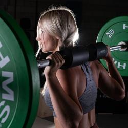 HMS Ochrana vzpěračské tyče WNK02 (VÝPRODEJ)