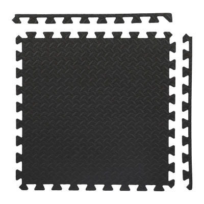 HMS MP12 MODULÁRNÍ OCHRANNÁ PODLOŽKA 60x60x1,2 CM (4KS.) HMS MP12 MODULÁRNÍ OCHRANNÁ PODLOŽKA 60x60x1,2 CM (4KS.)