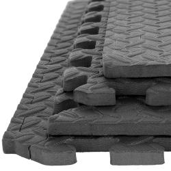 HMS MP12 MODULÁRNÍ OCHRANNÁ PODLOŽKA 60x60x1,2 CM (4KS.)