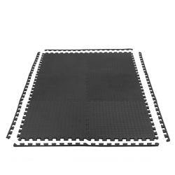 HMS Ochranná puzzle podložka MP12 PRO 60x60x1,2 cm (6 ks)