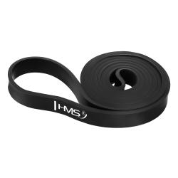 HMS Odporová guma GU05 černá