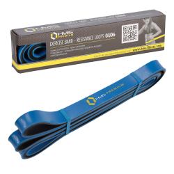 HMS GU06 (2250 x 21 x 5 MM) MODRÁ Odporová guma