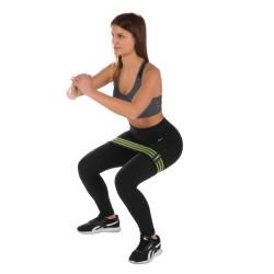 HMS Hip band HB12, velikost L