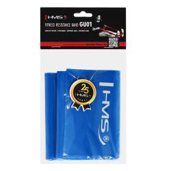 HMS Odporová guma GU01