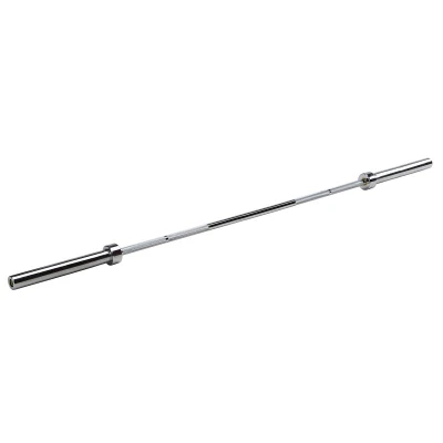 HMS Olympijská obouruční osa GOP220 Pro 220 cm x 50 mm