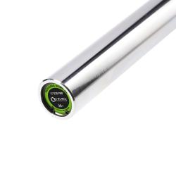 HMS Olympijská obouruční osa GOP220 Pro 220 cm x 50 mm