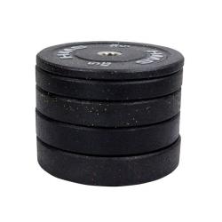 HMS Olympijský bumper kotouč HTBR 20 kg