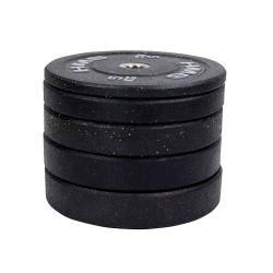 HMS Olympijský bumper kotouč HTBR 5 kg