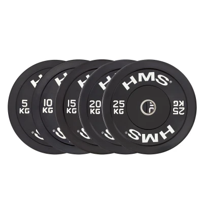 HMS OLYMPIJSKÝ KOTOUČ 25 KG BBR HMS OLYMPIJSKÝ KOTOUČ 25 KG BBR