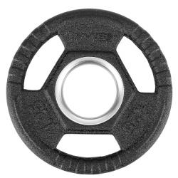 HMS Olympijský kotouč TOH01 1,25 kg HMS Olympijský kotouč TOH01 1,25 kg