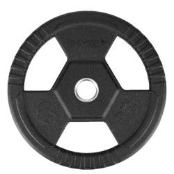 HMS Olympijský kotouč TOH20 20 kg HMS Olympijský kotouč TOH20 20 kg