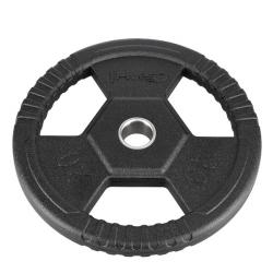 HMS Olympijský kotouč TOH20 20 kg