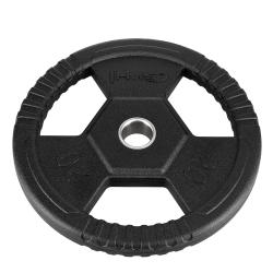 HMS Olympijský kotúč TOH20 20 kg