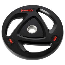 HMS Olympijský kotúč TOX25 25 kg