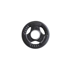 HMS Olympijský kotúč Tri-grip 1,25 kg