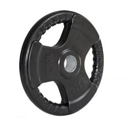 HMS Olympijský kotouč Tri-grip 15 kg