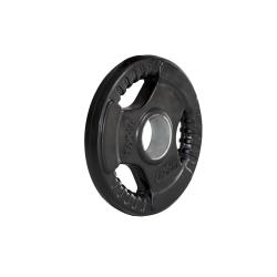 HMS Olympijský kotouč Tri-grip 2,5 kg