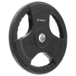 HMS Olympijský kotúč Tri-grip 25 kg