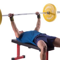 HMS Omotávka zápästia ONX05 žltá