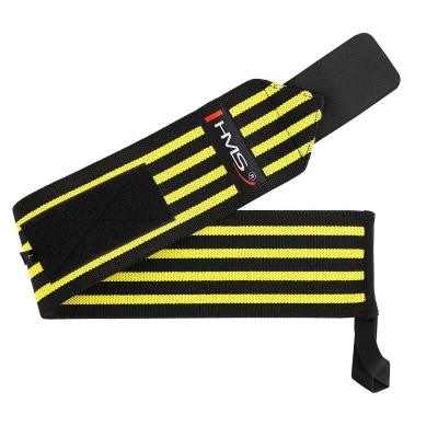 HMS Omotávka zápěstí ONX05 žlutá
