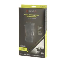 HMS Ortéza na koleno KO1655