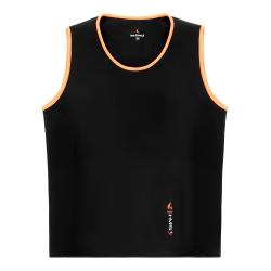 HMS Pánske chudnúce tričko KLM232