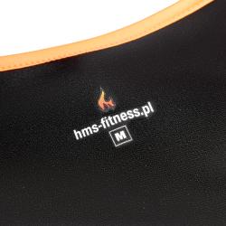 HMS Pánske chudnúce tričko KLM232