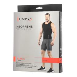 HMS Pánske chudnúce tričko KLM232