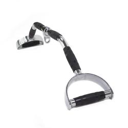 HMS Paralelný horný úchop UW15