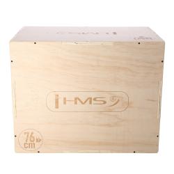 HMS PLYO BOX DSC01