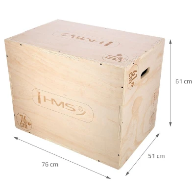 HMS PLYO BOX DSC01