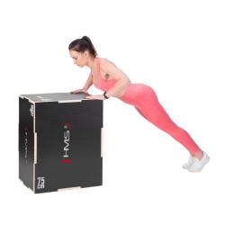HMS Plyo Box DSC02
