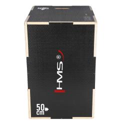 HMS Plyo Box DSC02