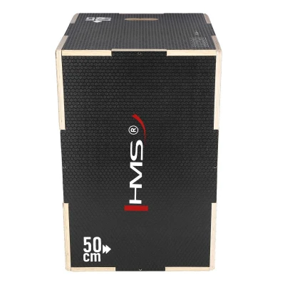 HMS Plyo Box DSC02