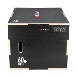 HMS Plyo Box DSC02