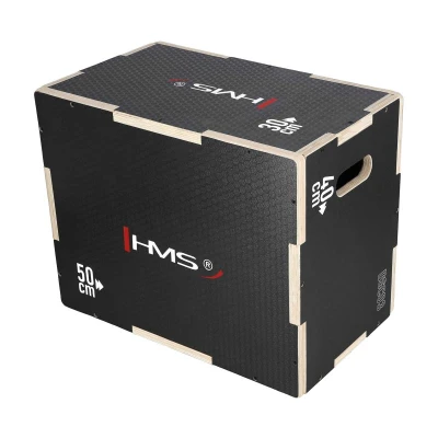 HMS Plyo Box DSC03 HMS Plyo Box DSC03