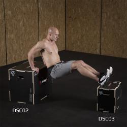 HMS Plyo Box DSC03